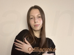 Odiliacroke