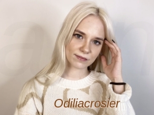 Odiliacrosier
