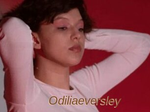Odiliaeversley