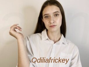 Odiliafrickey