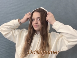 Odiliagomer