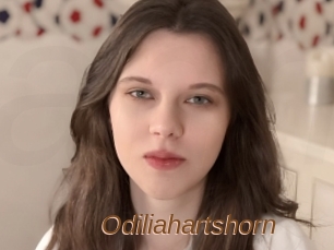 Odiliahartshorn