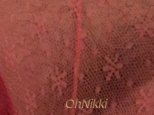 OhNikki