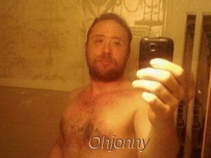 Ohjonny