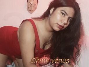 Ohmy_venus