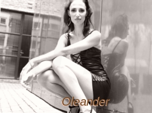 Oleander