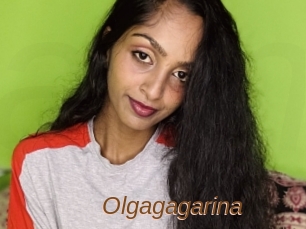 Olgagagarina