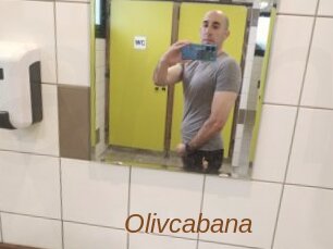 Olivcabana