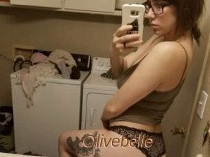 Olivebelle