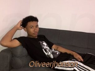 Oliveerjhonson
