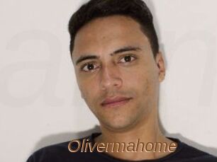 Olivermahome
