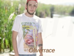 Oliverrace