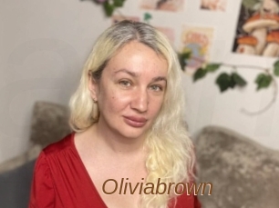 Oliviabrown