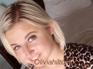 Oliviahiltom