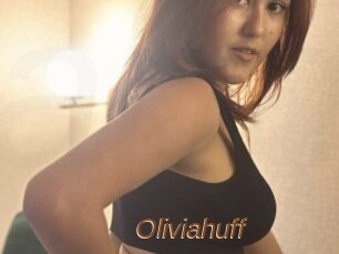 Oliviahuff