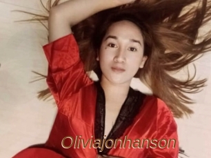 Oliviajonhanson