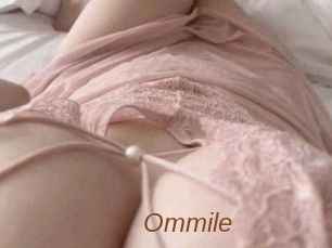 Ommile
