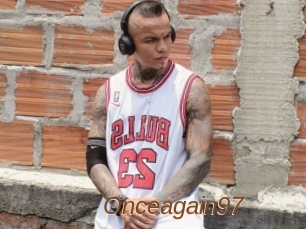 Onceagain97