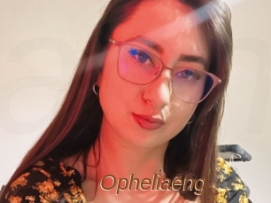 Opheliaeng