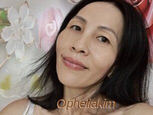 Opheliakim
