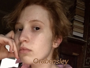 Orabensley