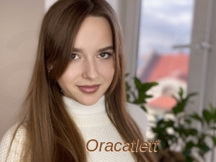 Oracatlett