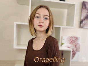 Oragelling