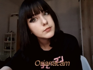 Orianacam
