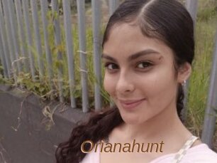 Orianahunt