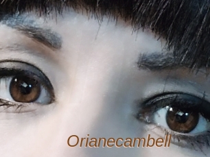 Orianecambell