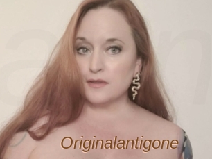 Originalantigone