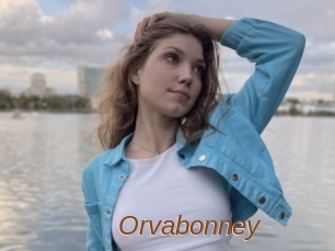 Orvabonney