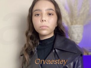 Orvaestey