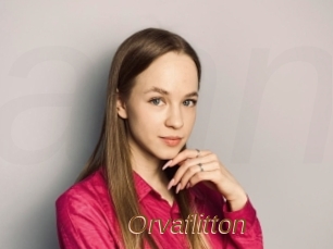 Orvaflitton
