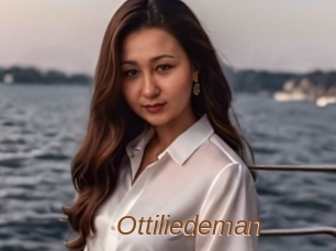 Ottiliedeman