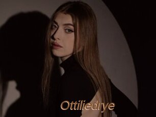 Ottiliedrye