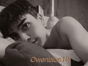 Owenblue18