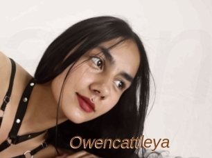 Owencattleya