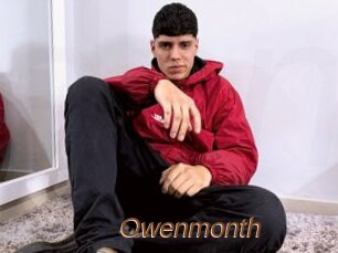 Owenmonth