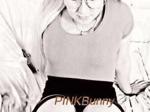 PINKBunny