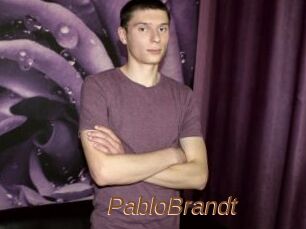 PabloBrandt