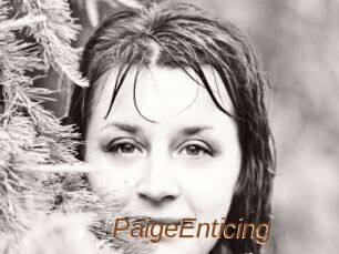 PaigeEnticing
