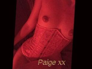 Paige_xx