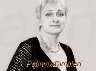 PalmyraDimpled
