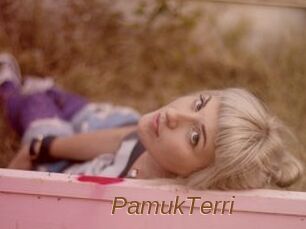 PamukTerri