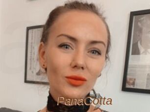 PanaCotta