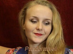 PandoraWell