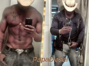 PapaDiesel