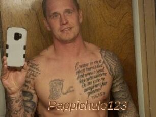 Pappichulo123