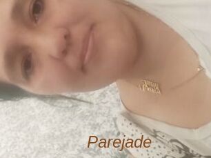 Parejade